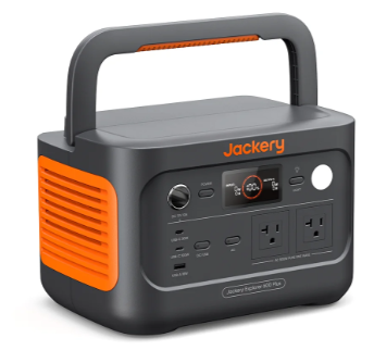 Jackery600Plusイメージ2