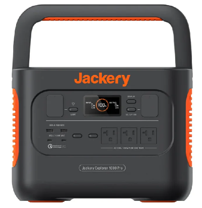 Jackery1000Proイメージ1