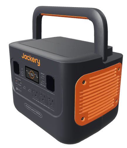 Jackery1000Proイメージ2