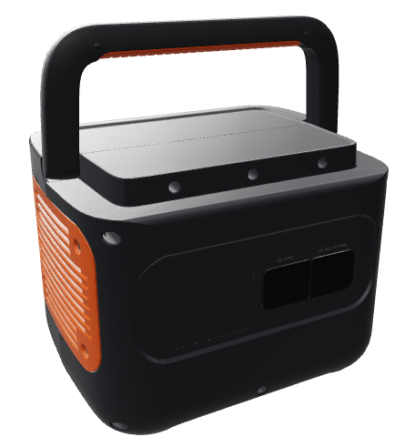 Jackery1000Proイメージ3