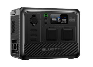 BLUETTI AC60イメージ1