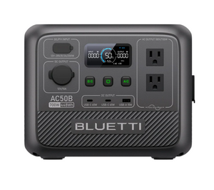 BLUETTI AC50Bイメージ1
