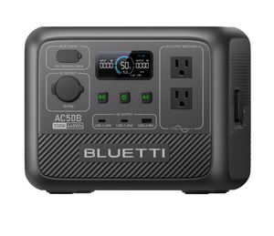 BLUETTI AC50Bイメージ2