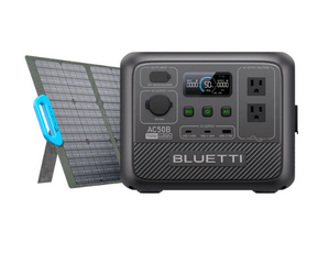 BLUETTI AC50Bイメージ4