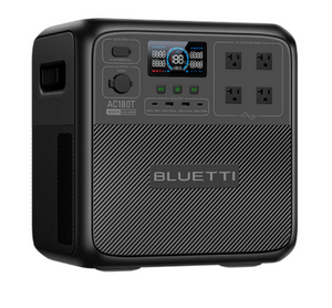 BLUETTI AC180Tイメージ2