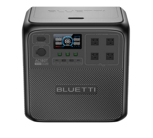 BLUETTI AC180Tイメージ3
