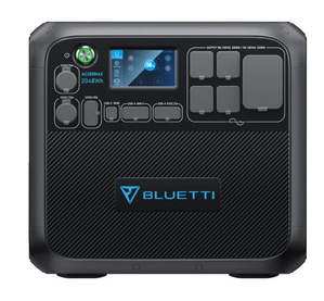 BLUETTI AC200MAXイメージ1