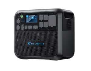 BLUETTI AC200MAXイメージ2