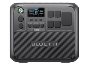 BLUETTI AC200Lイメージ1
