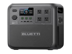 BLUETTI Elite 200 V2イメージ2