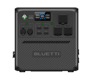 BLUETTI AC240イメージ1