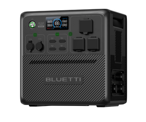 BLUETTI AC240イメージ2