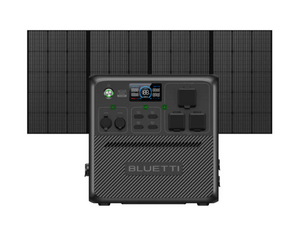 BLUETTI AC240イメージ5