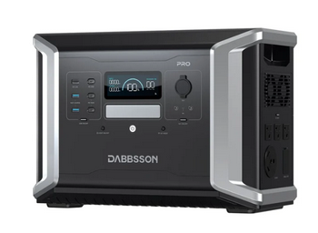 Dabbsson(ダブソン)DBS1400 ProDabbssonイメージ1