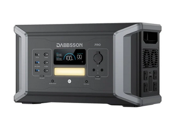 Dabbsson(ダブソン)DBS1000 Proイメージ1
