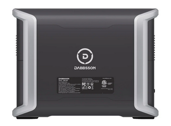 Dabbsson(ダブソン)DBS1300イメージ3