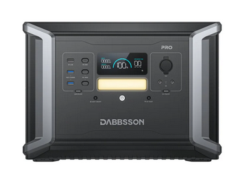Dabbsson(ダブソン)DBS2100 Proイメージ1