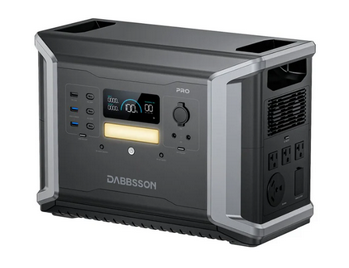 Dabbsson(ダブソン)DBS2100 Proイメージ2