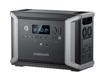 Dabbsson(ダブソン)DBS2300 Plusイメージ1