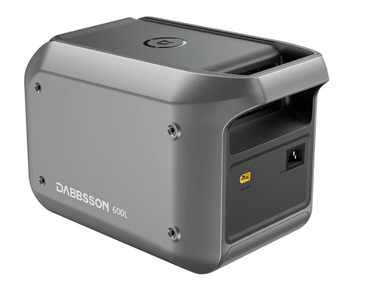 Dabbsson 600Lイメージ3